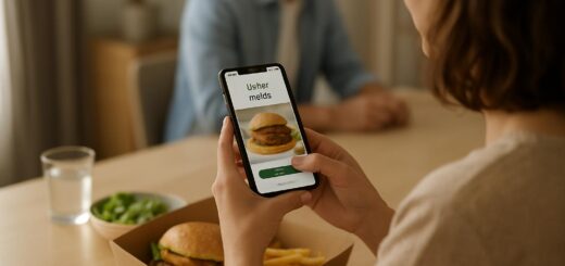 Jak zwiększyć sprzedaż przez Uber Eats?