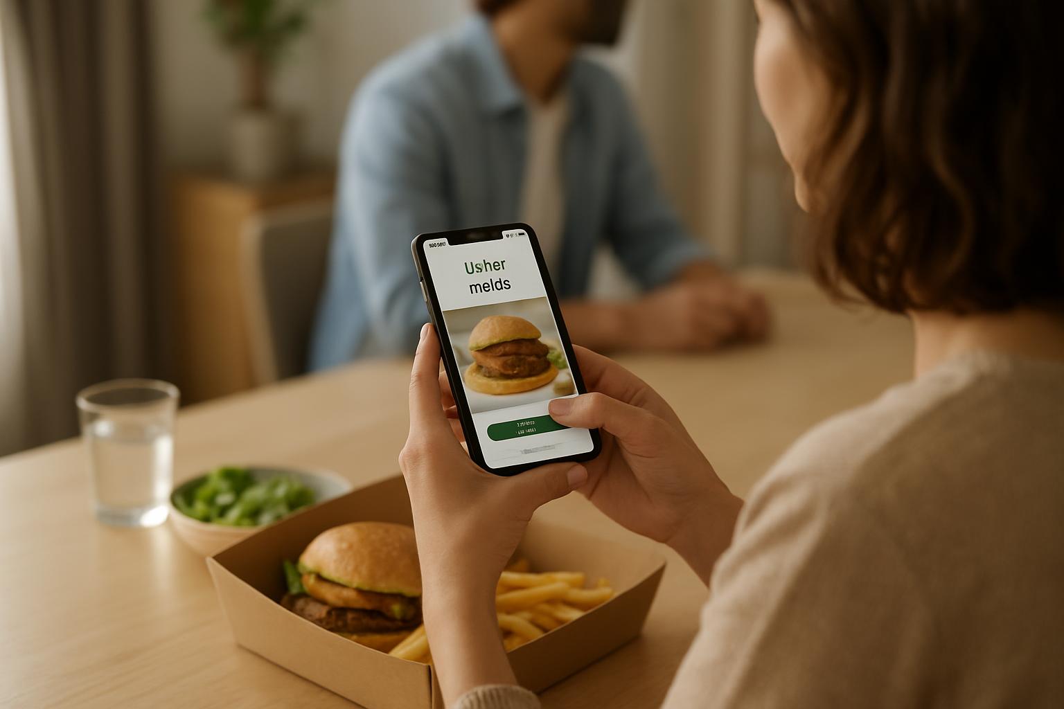 Jak zwiększyć sprzedaż przez Uber Eats?