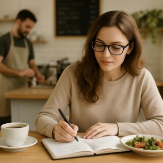 Jakie dania mają najwyższą marżę w gastronomii?