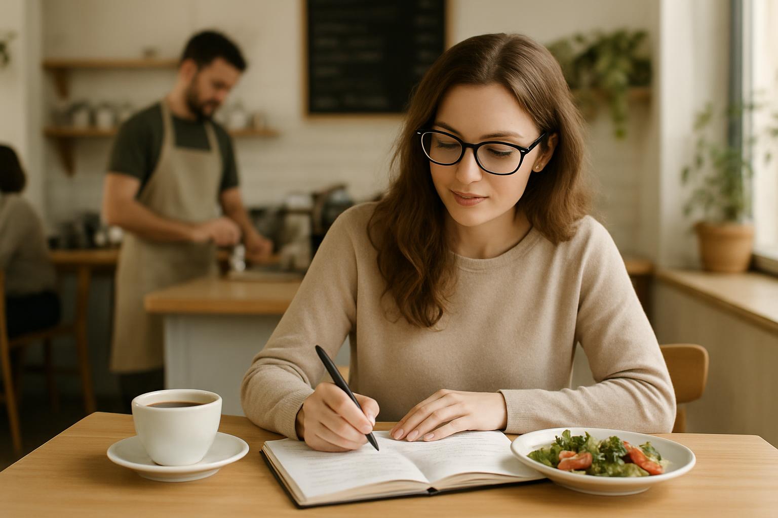 Jakie dania mają najwyższą marżę w gastronomii?