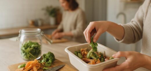 Jak zmniejszyć food waste w restauracji?