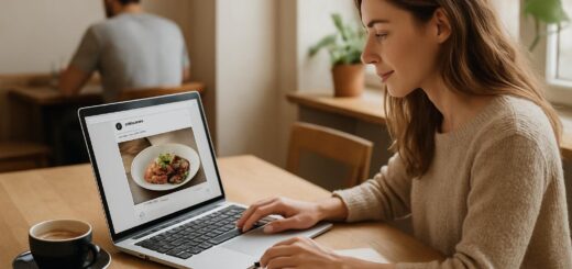 Jak prowadzić social media restauracji?